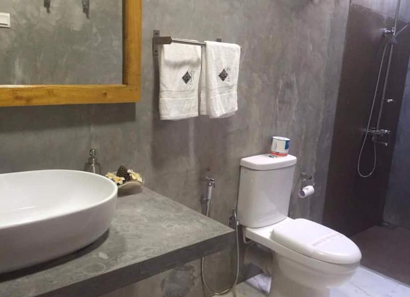 Bagno Foto
