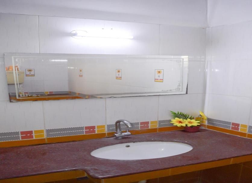 Bagno Foto