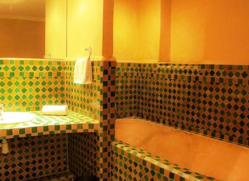 Bagno Foto