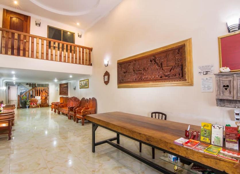 Ingresso Foto
