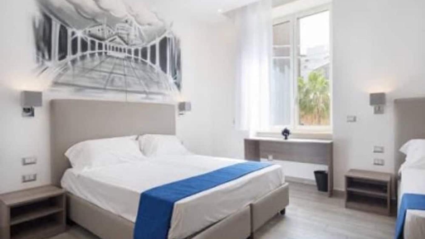 B&B Toledo one