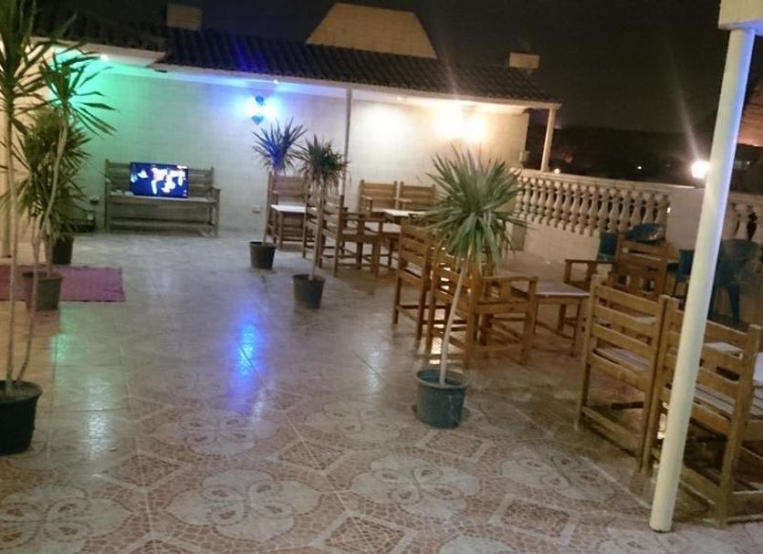 Ingresso Foto