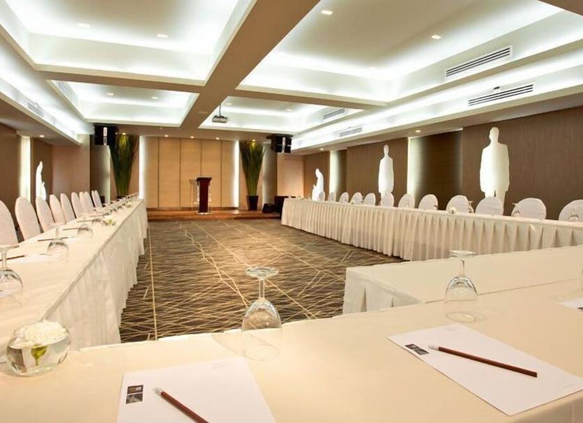 Sala conferenze Foto