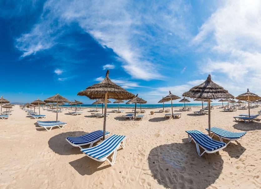 Spiaggia Foto