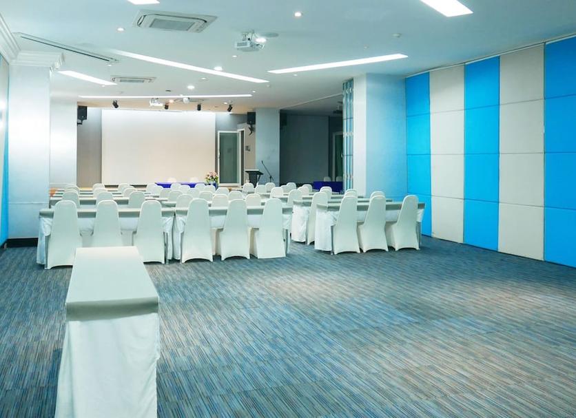 Sala conferenze Foto