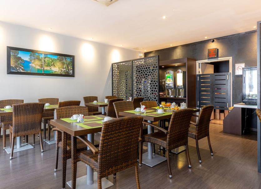 Ristorante Foto