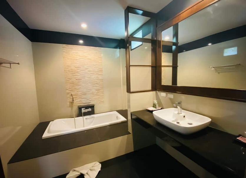 Bagno Foto