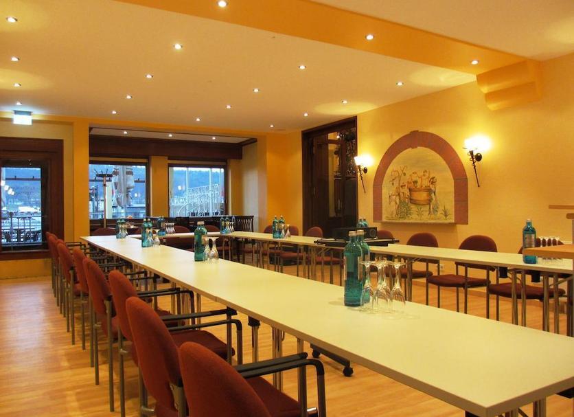 Sala conferenze Foto