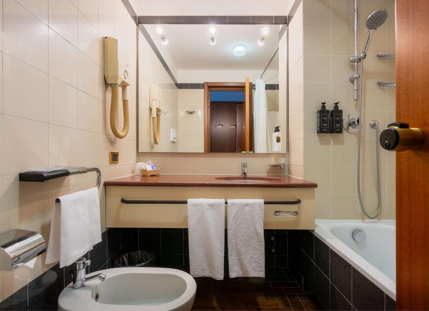 Bagno Foto