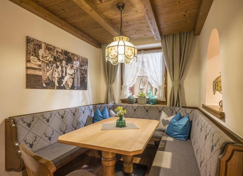 Sala pranzo Foto