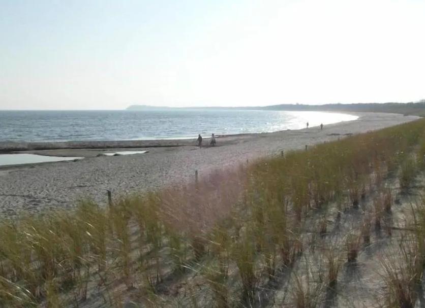 Spiaggia Foto
