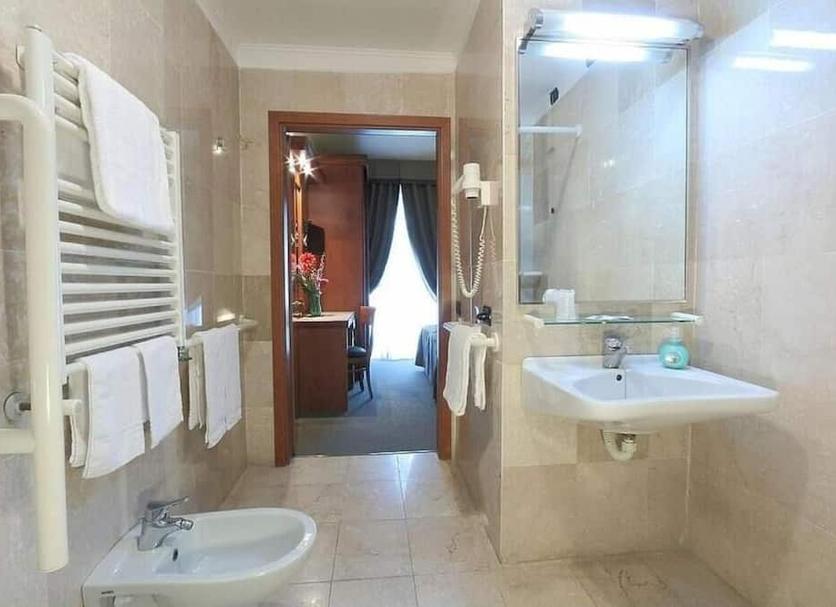 Bagno Foto