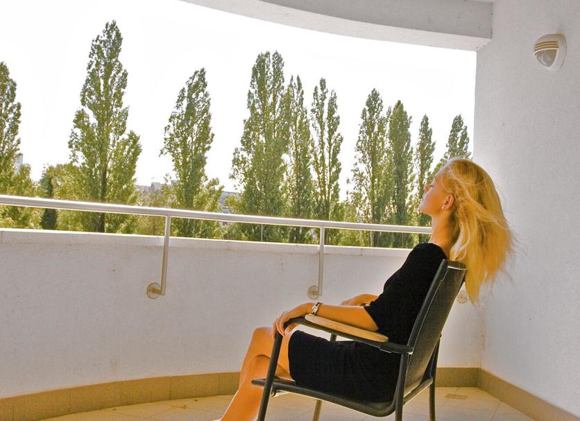Balcone Foto
