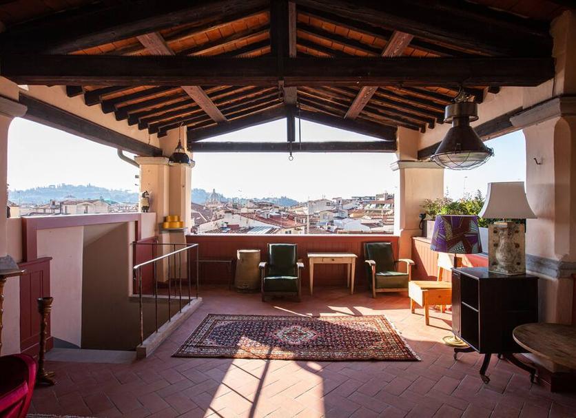 Balcone Foto