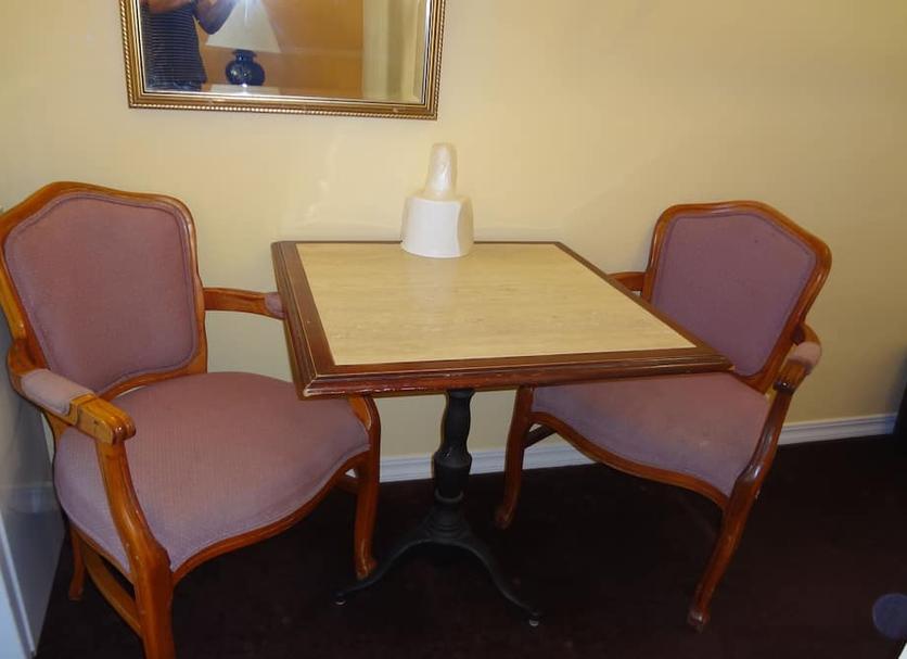Sala pranzo Foto