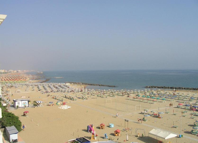 Spiaggia Foto