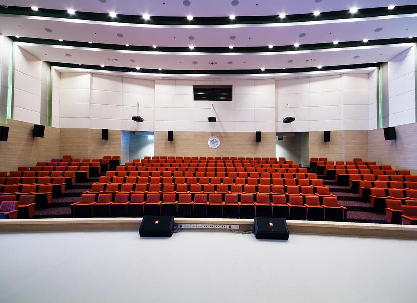 Sala conferenze Foto