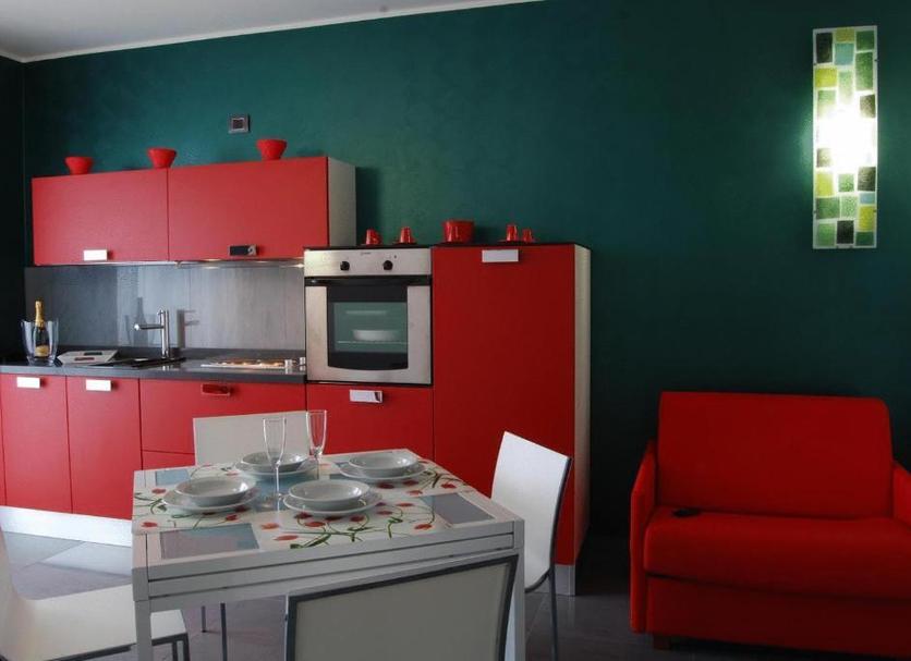 Cucina Foto