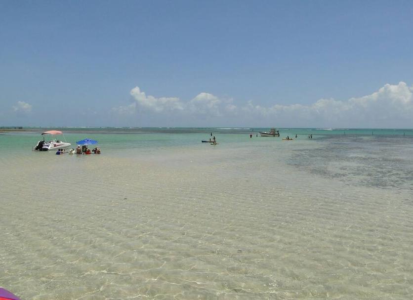 Spiaggia Foto