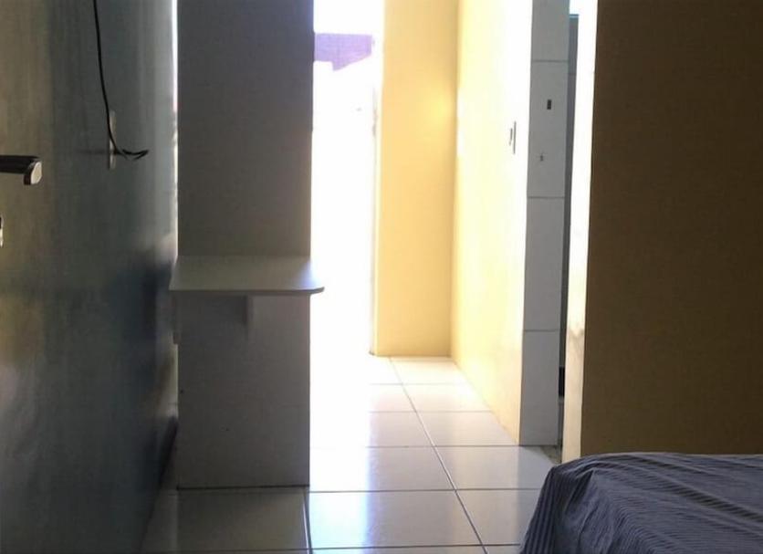 Dotazioni in camera Foto