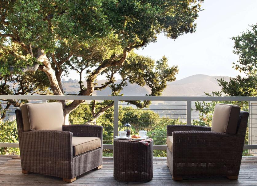 Balcone Foto