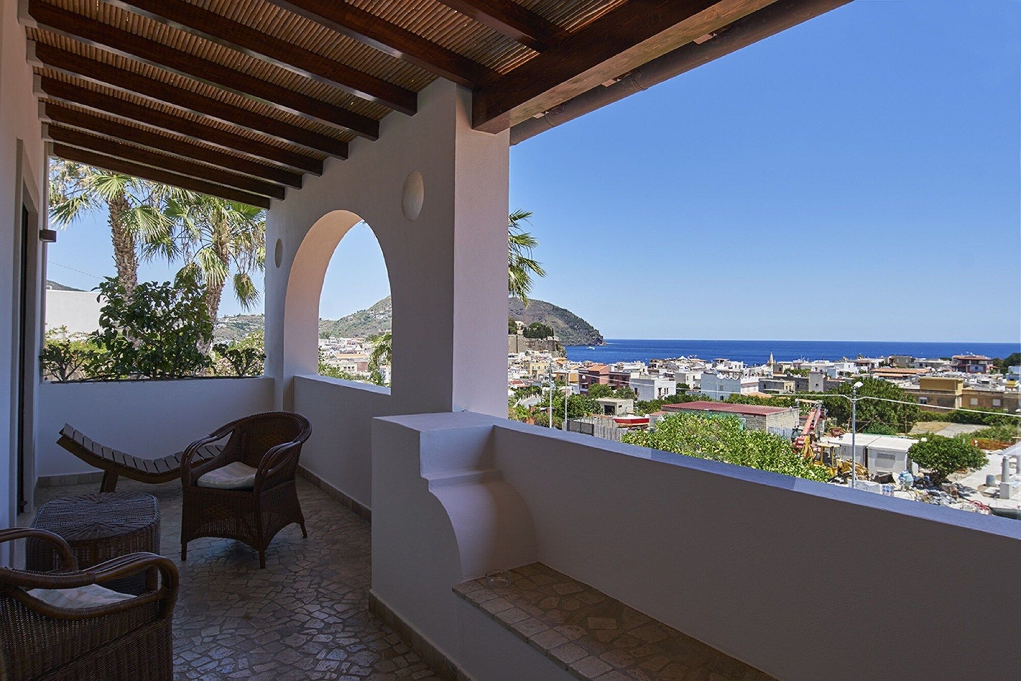 Balcone