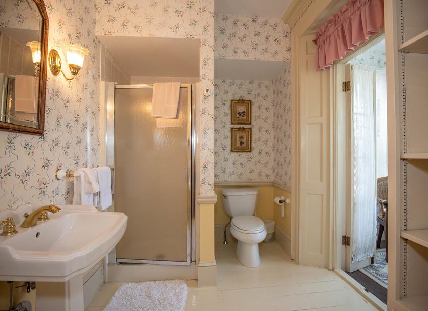 Bagno Foto