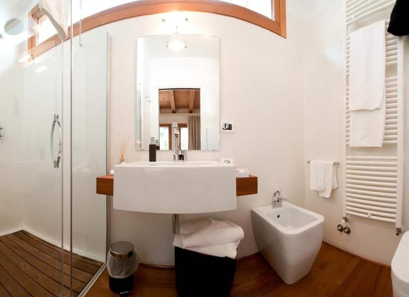 Bagno Foto