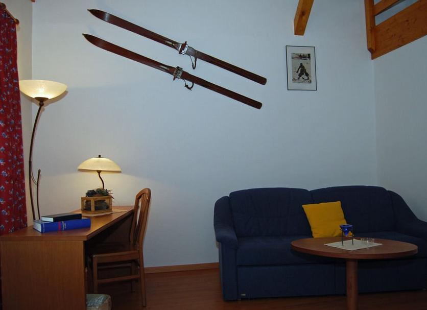 Soggiorno Foto