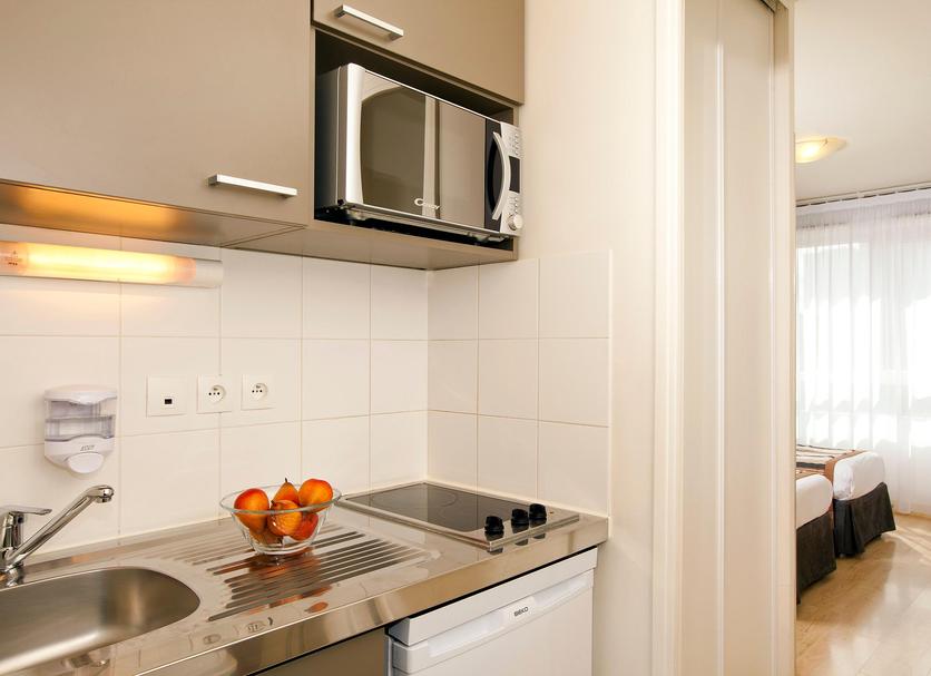 Cucina Foto