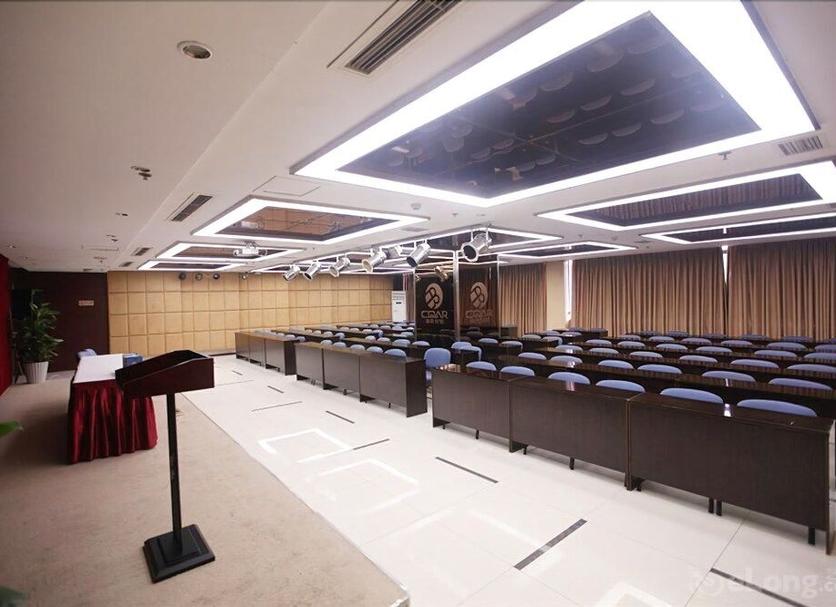 Sala conferenze Foto