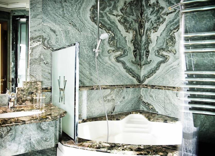Bagno Foto