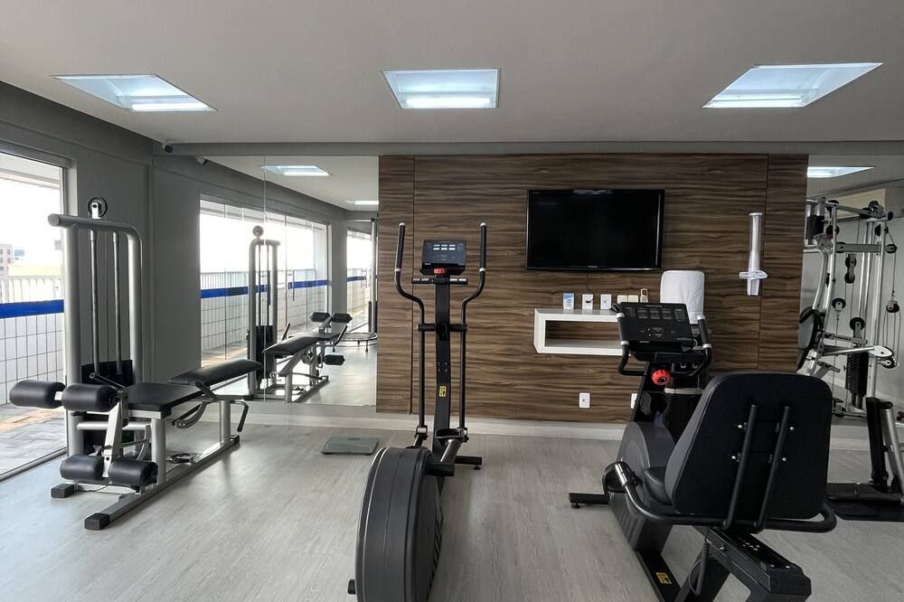 Palestra