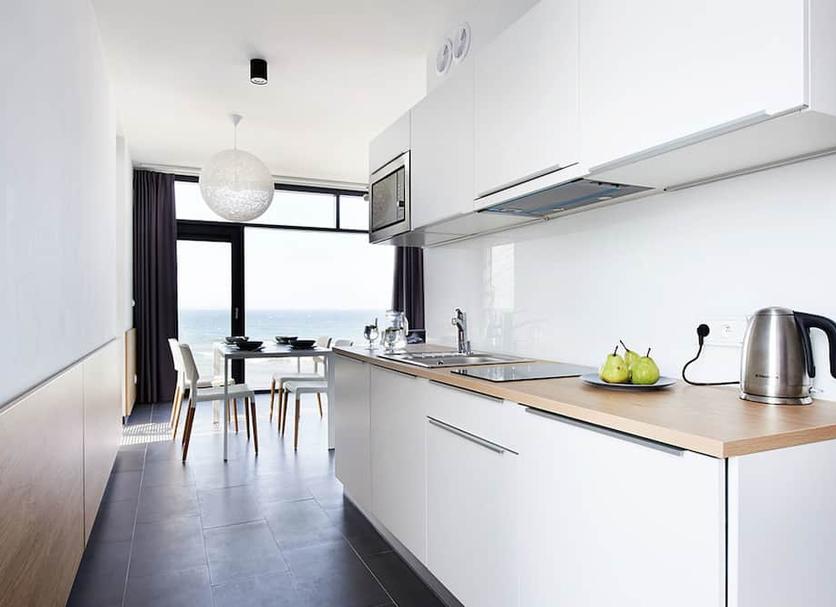 Cucina Foto