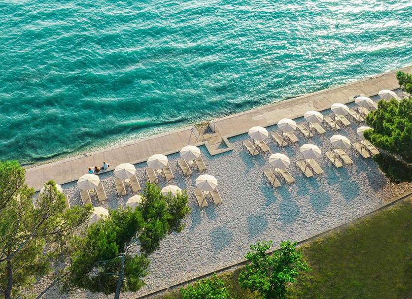 Spiaggia Foto