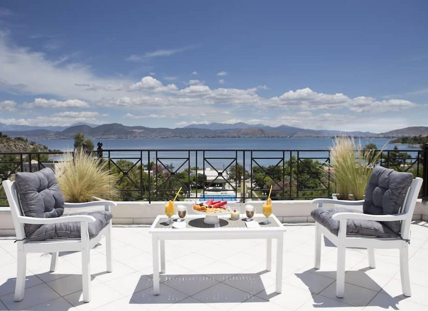 Balcone Foto