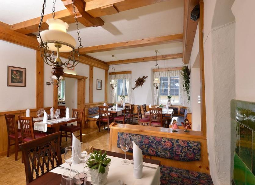 Ristorante Foto