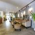 Area lounge