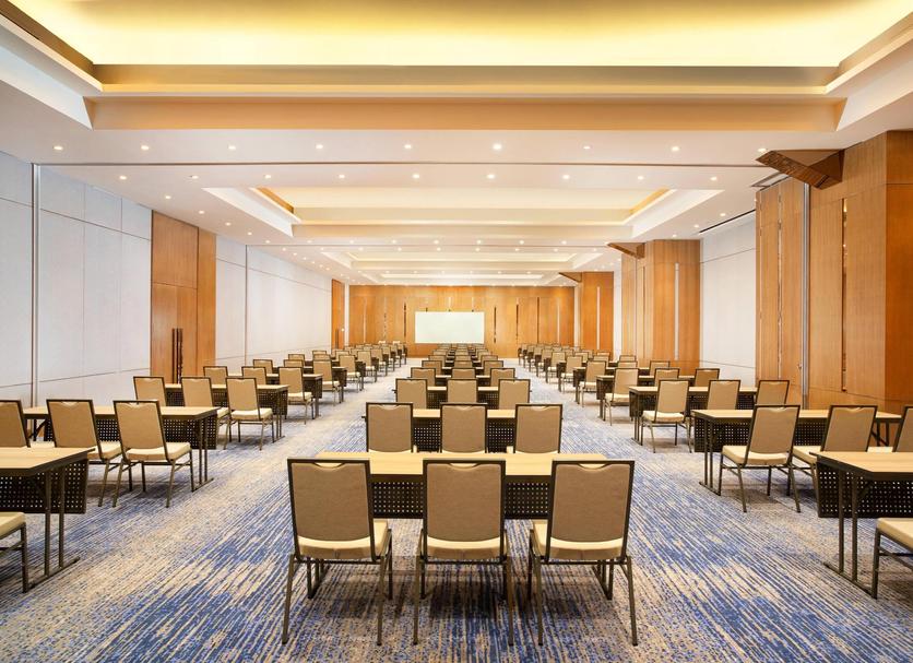 Sala conferenze Foto
