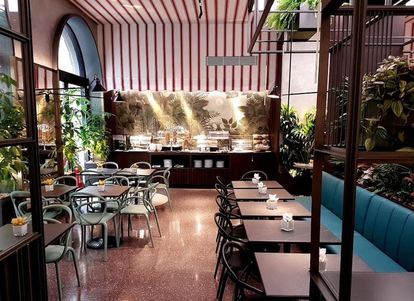 Ristorante Foto