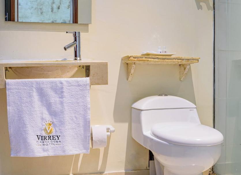 Bagno Foto
