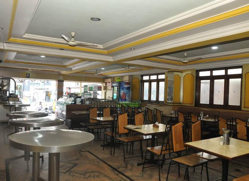 Ristorante Foto