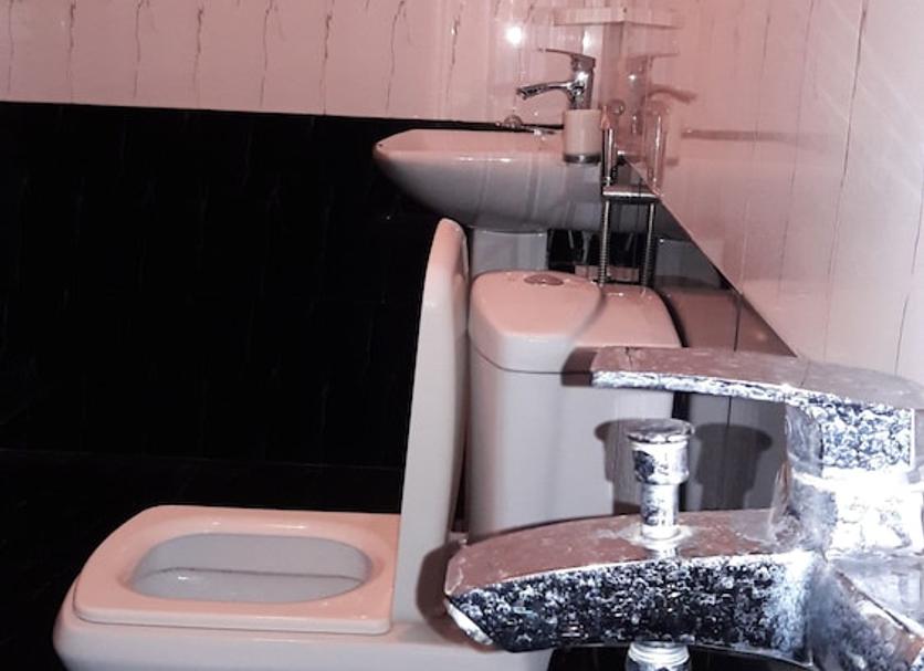 Bagno Foto