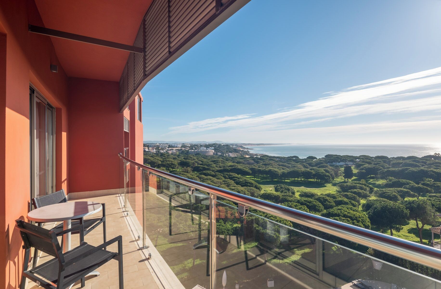 Balcone