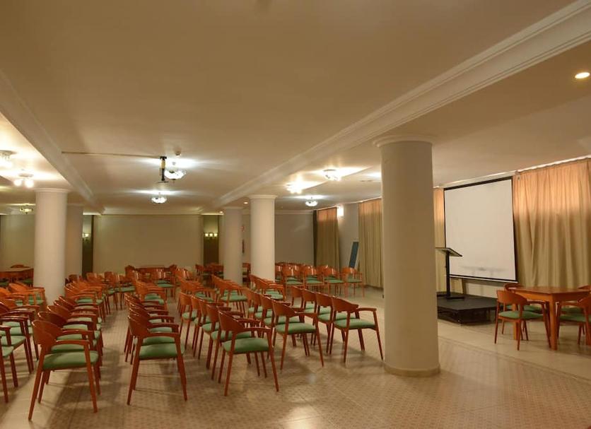 Sala conferenze Foto