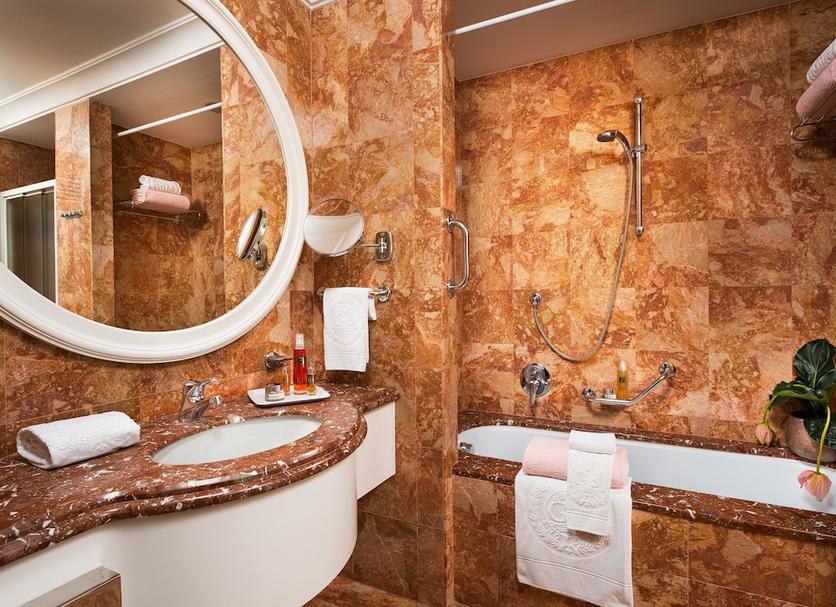 Bagno Foto