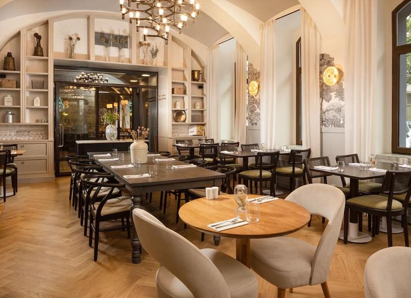 Ristorante Foto