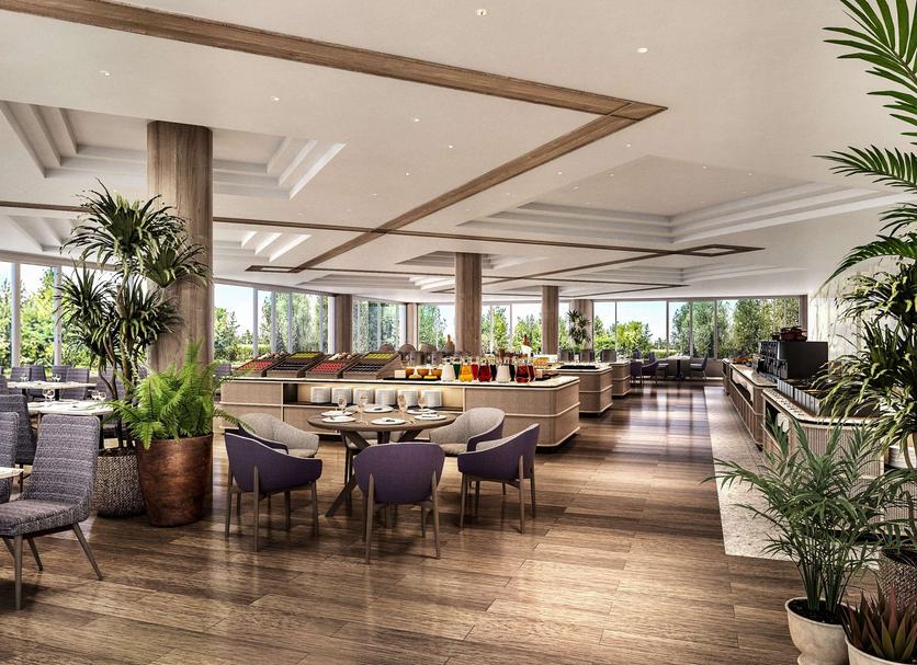 Ristorante Foto