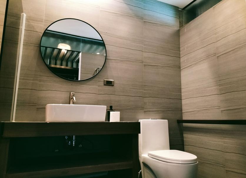 Bagno Foto