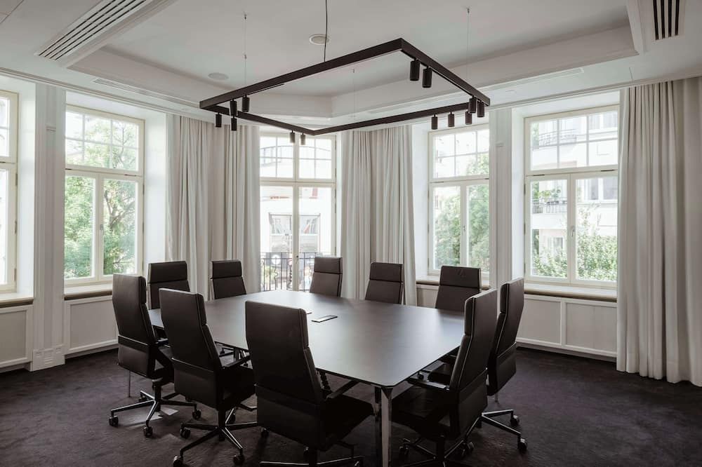 Sala conferenze